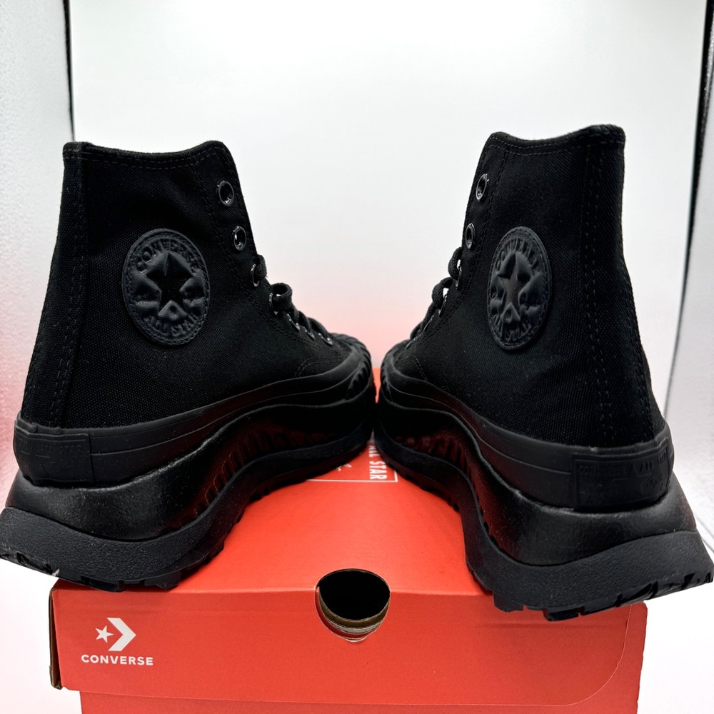 Converse Women's Black High-Top Sneakers Size 6 Chuck 70 AT-CX - Picture 10 of 16